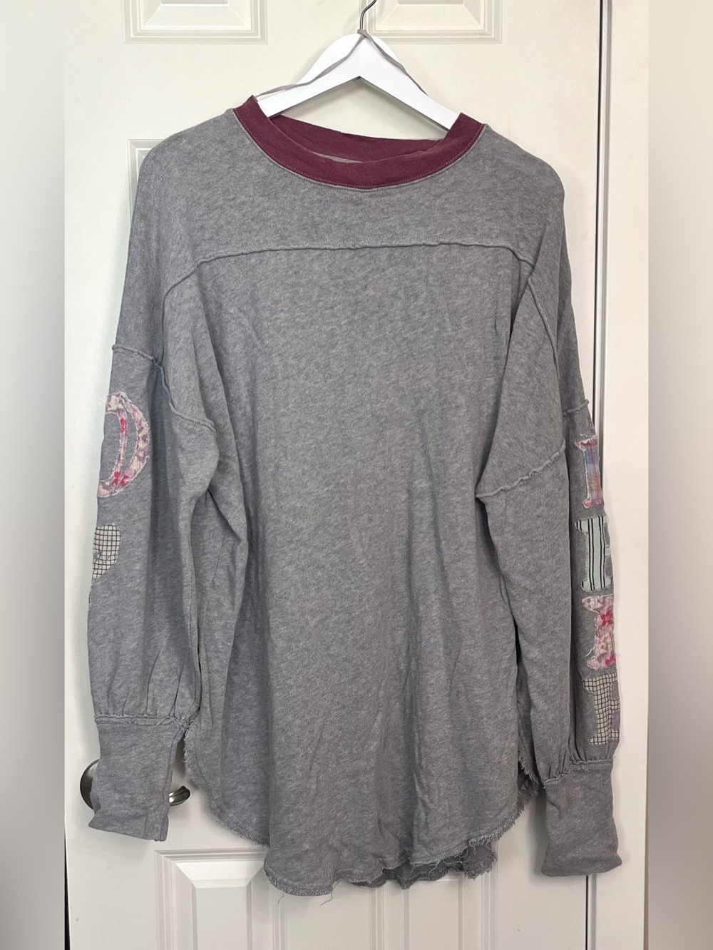 We The Free - Free Tee Tunic Top